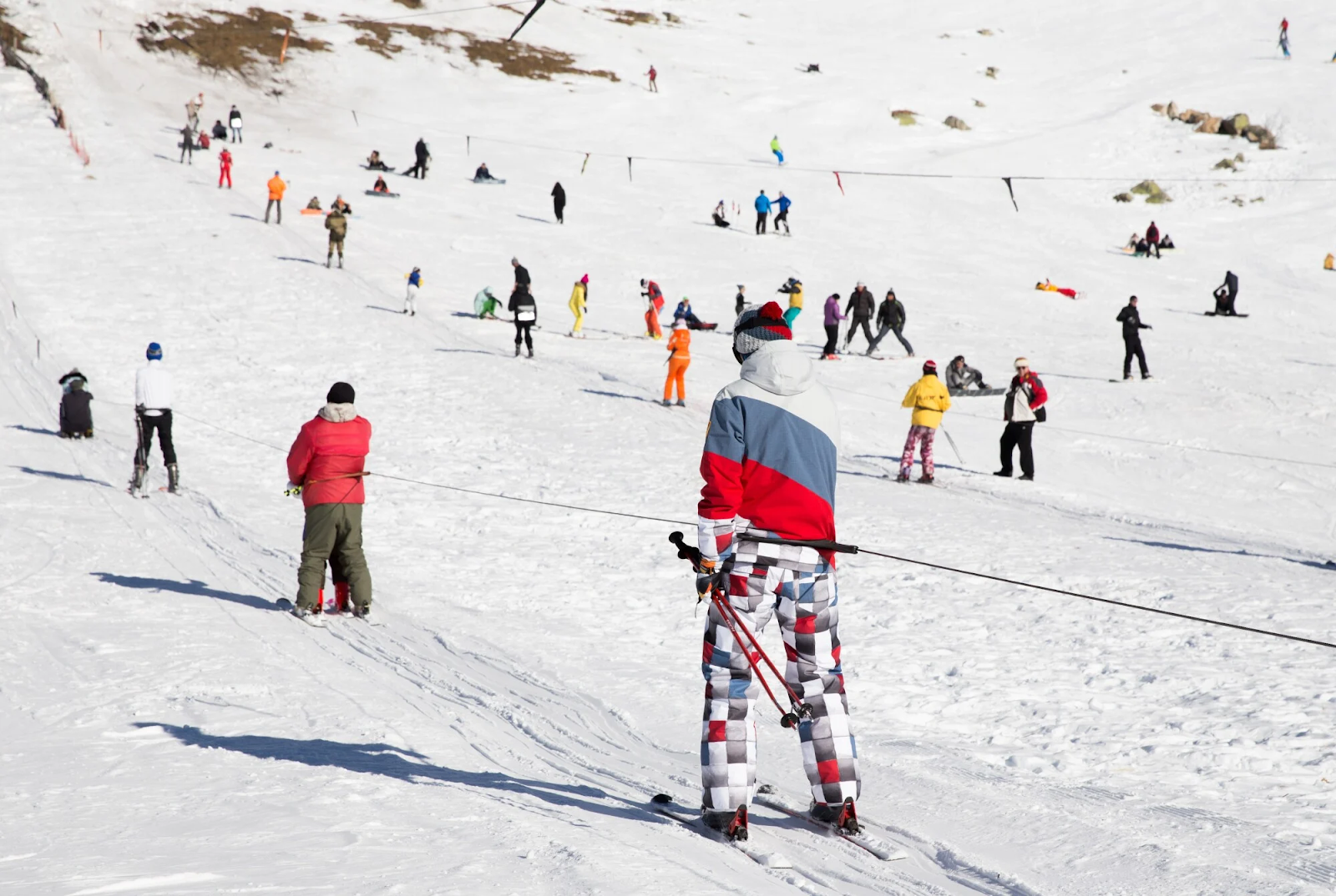 What Makes Mountain Treks an Unforgettable Adventure for Every Traveler